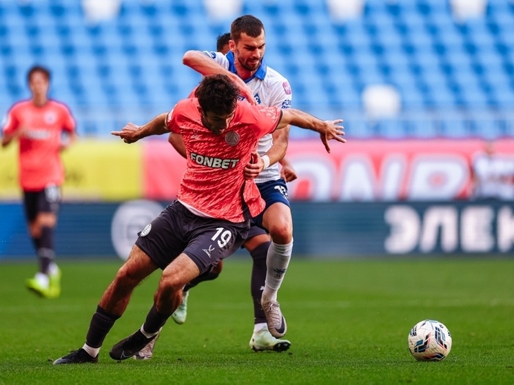     Фото: Виктор Лунченко/ПФК «Крылья Советов»