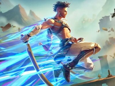    Второй шанс. Ubisoft решила воскресить распущенную команду Prince of Persia: The Lost Crown