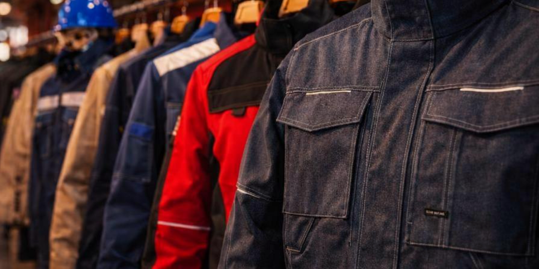 Как не попость на штрафы: юридический фундамент выбора спецодежды