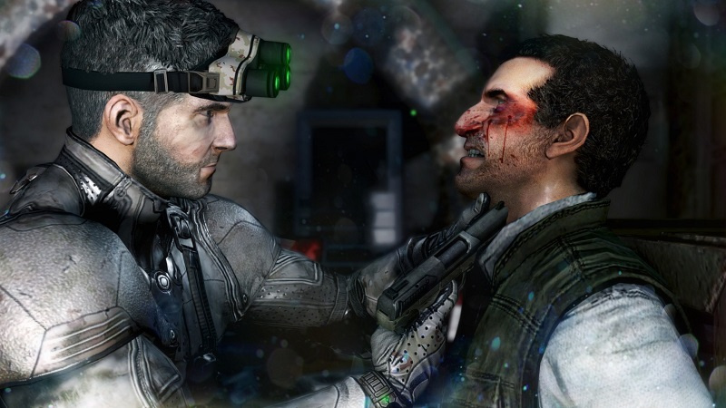  📷    Источник изображений: Ubisoft