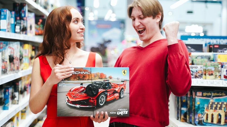 В России хотят снизить рост цен на некоторые категории товаров: о чем речь