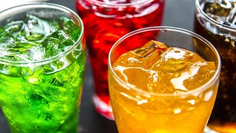 Трамп поверил, что диетическая газировка убивает раковые клетки