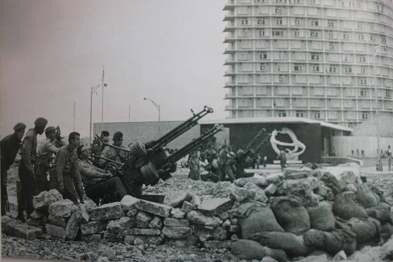 Операция «Анадырь»: Как СССР тайно перебросил ядерные ракеты на Кубу под носом у ЦРУ.