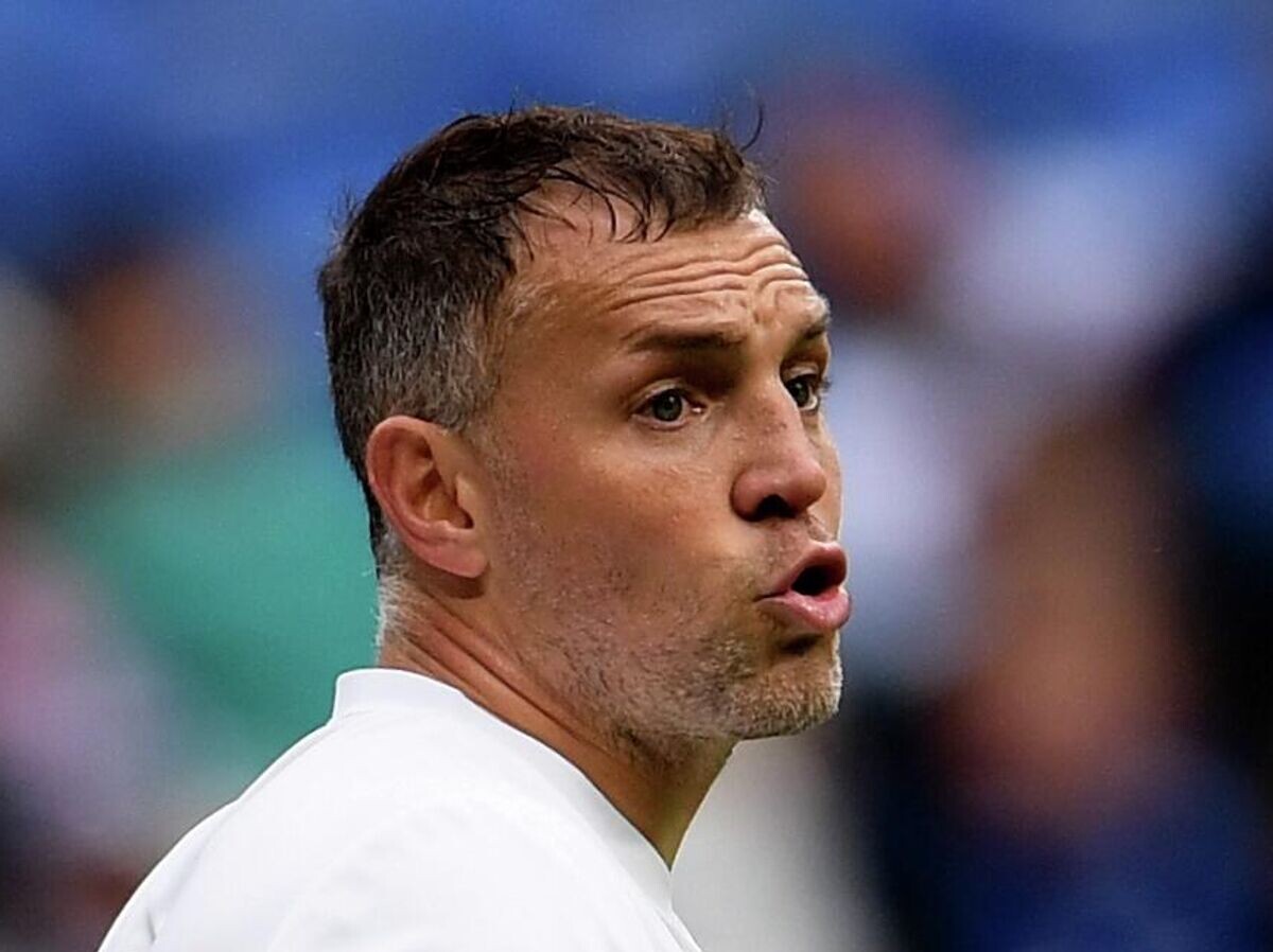    Артём Дзюба | © РИА Новости / Алексей Филиппов