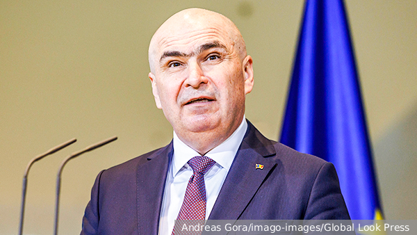     Фото: Andreas Gora/imago-images/Global Look Press   
 Текст: Вера Басилая