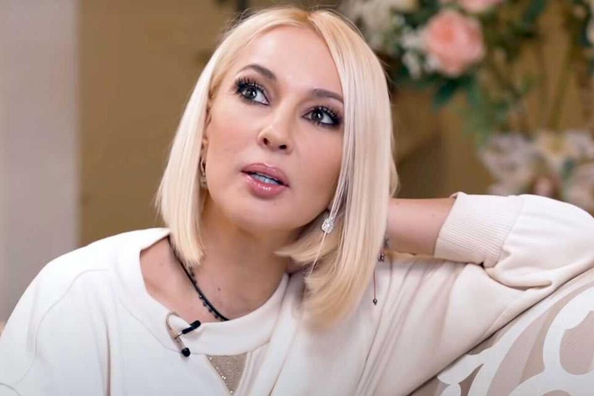    Лера Кудрявцева кадр YouTube