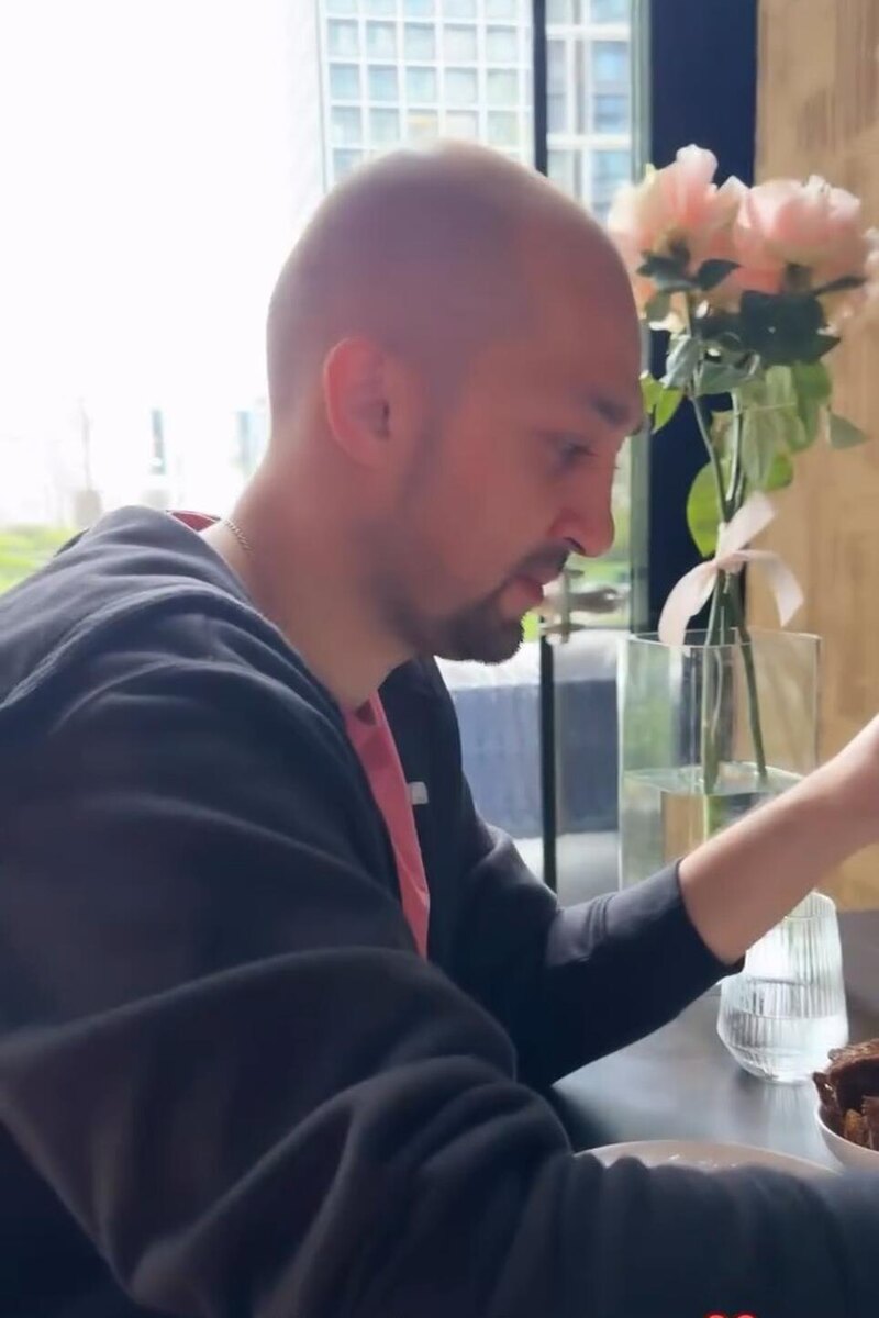    Сын Леры Кудрявцевой — Жан Социальные сети