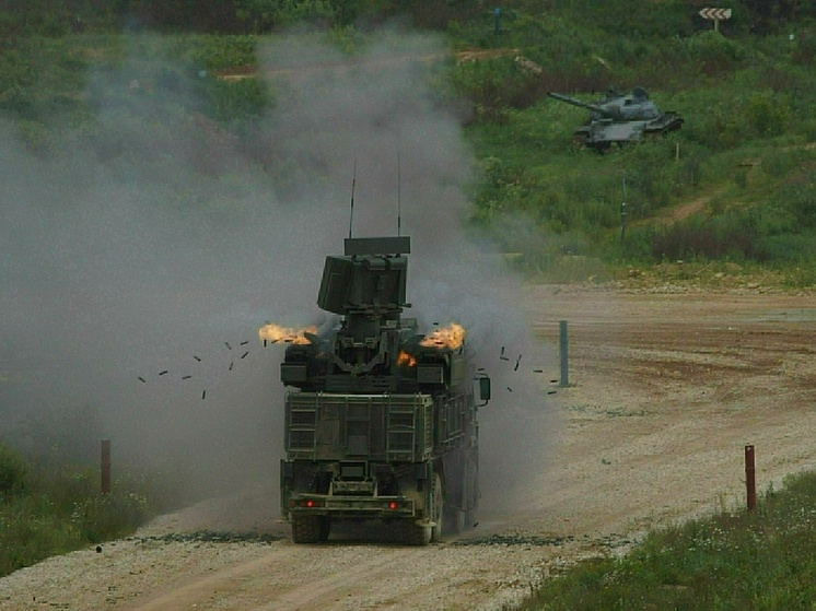     Фото: Olga Sokolova/ Global Look Press