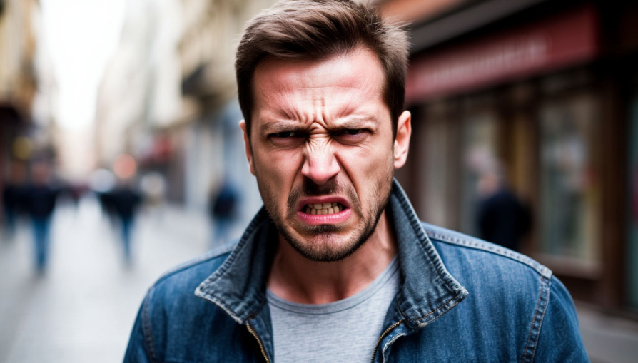 Расстались, а он всё никак не успокоится. 5 причин, почему мужчина оскорбляет женщину после разрыва