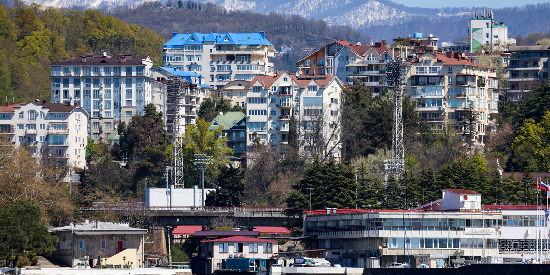 Эмин Агаларов реализует в Сочи и Баку три проекта с екатеринбургским «Атлас Девелопмент»