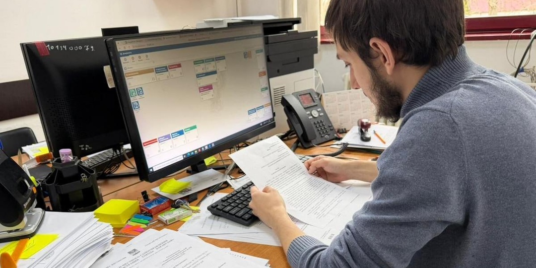 УФАС Ингушетии выявил факт незаконных торгов в Карабулаке