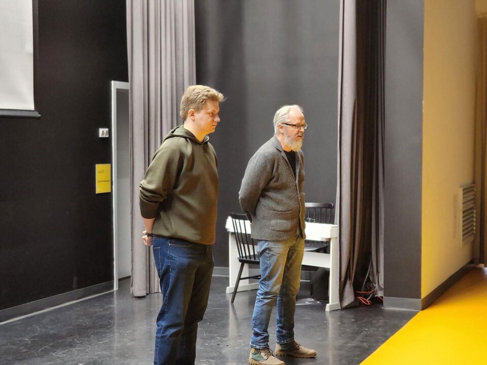     REGIONS / Елена Шумакова