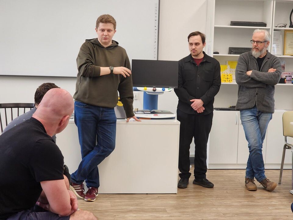     REGIONS / Елена Шумакова