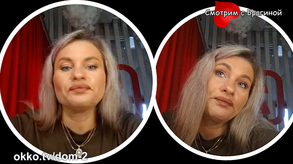 Вероника Гракович заступилась за Альберта. Фото: соцсети