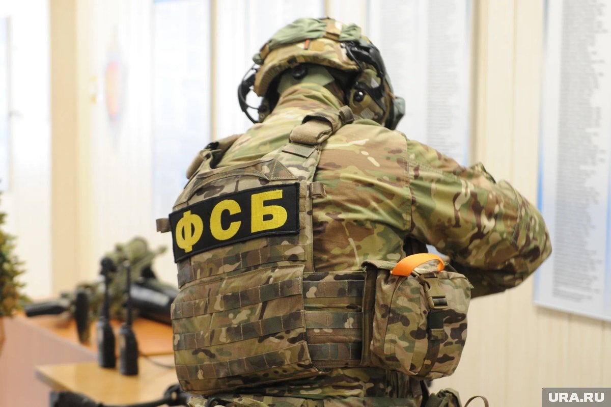     Сотрудники ФСБ предотвратили теракт против правоохранителей в Ставрополье