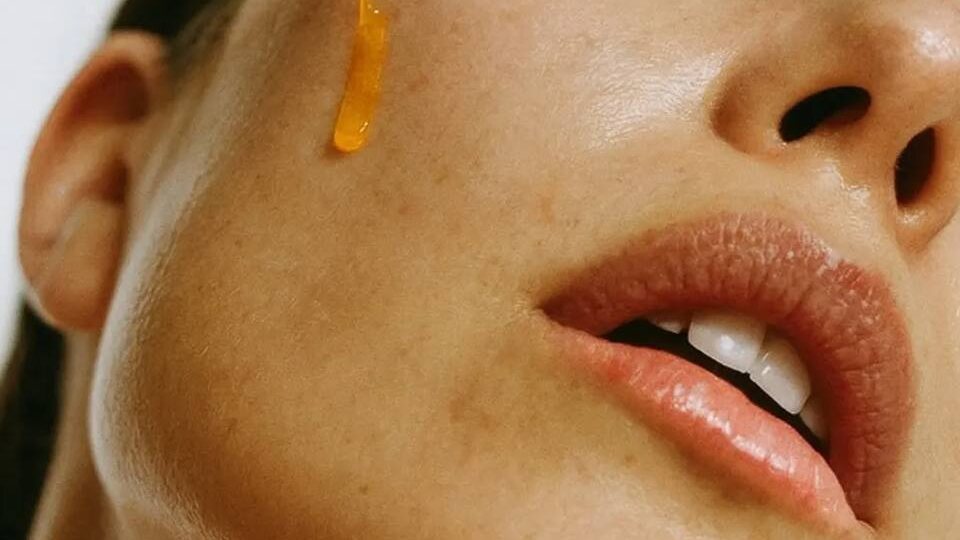 Новый тренд в уходе — пузырьковые сыворотки