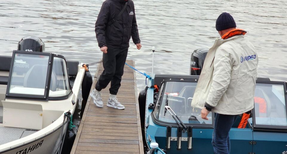    Мария Трубина