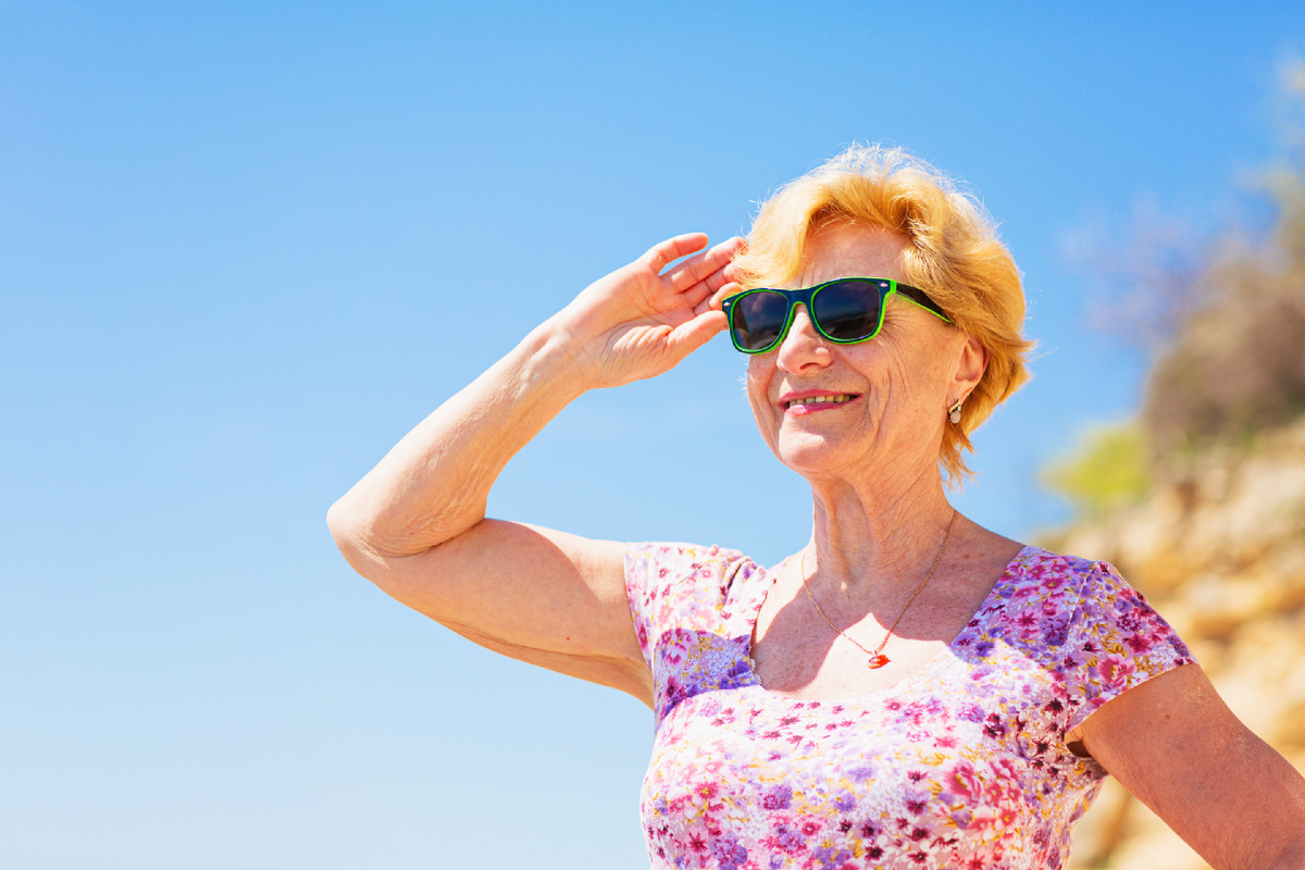 Мягкое солнце во всех культурах ассоциировалось с энергией, здоровьем и теплом.