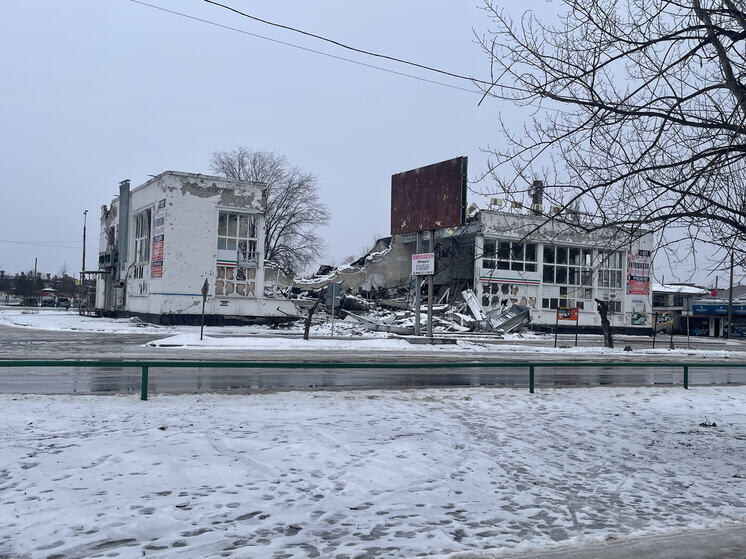   Олег Семенов