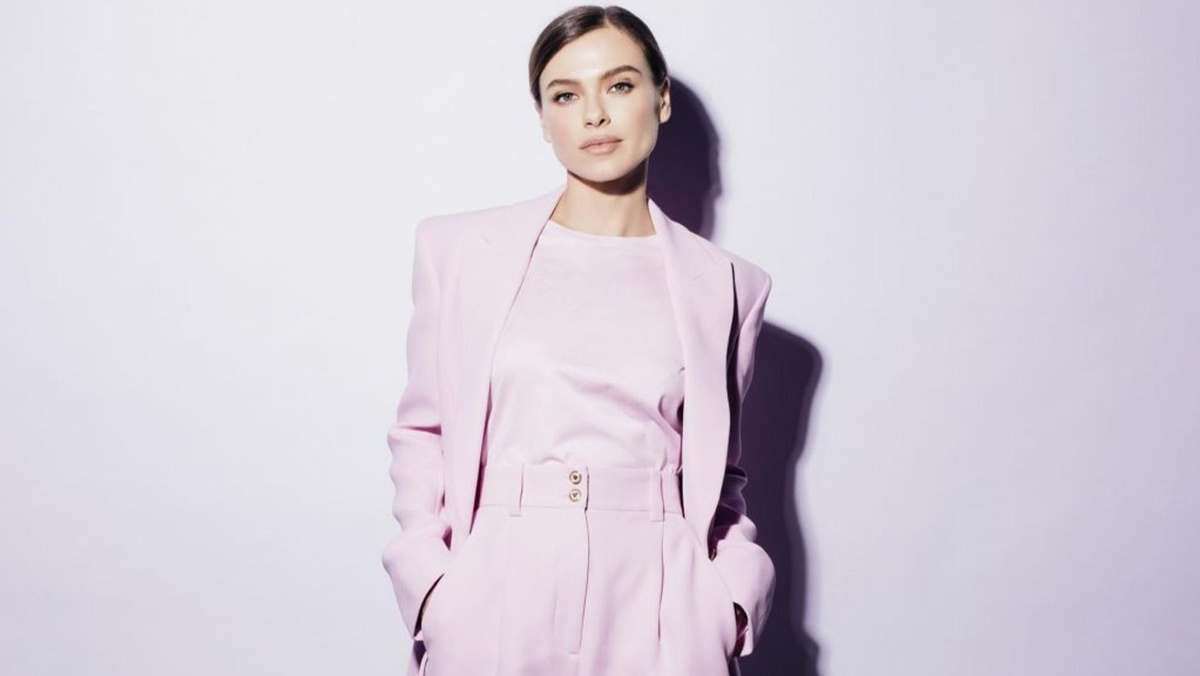    Лена Темникова. Фото: Инстаграм (запрещен в РФ) @lenatemnikovaofficial