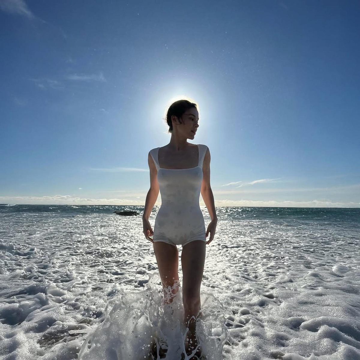    Фото: Инстаграм (запрещен в РФ) @lenatemnikovaofficial