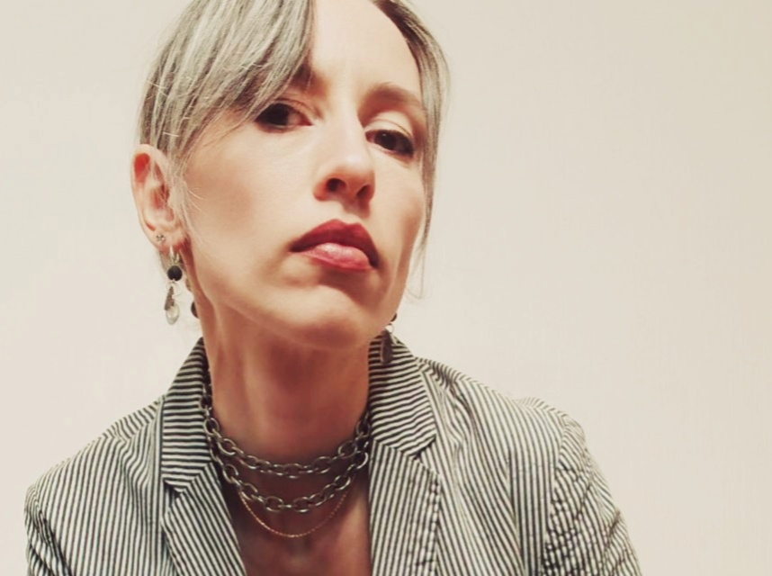 Татьяна Карпович, арт-коуч, музыкант