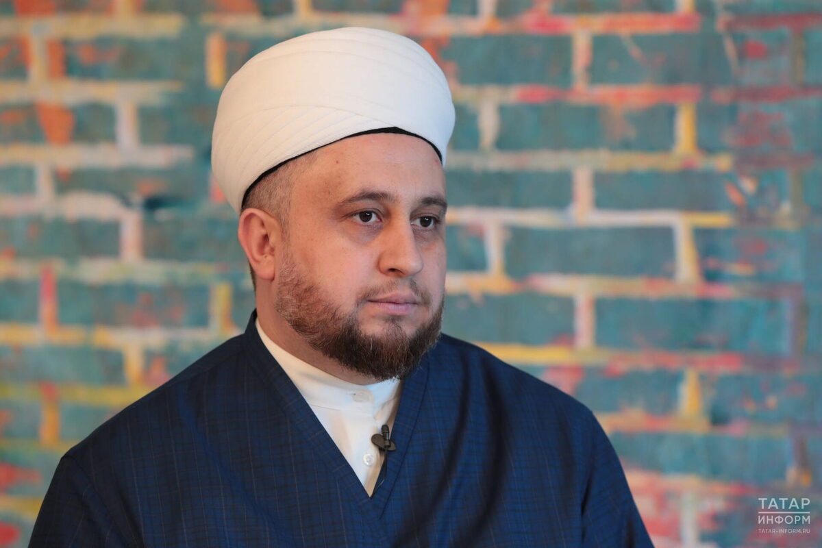 Фото: © Рамиль Гали / «Татар-информ»