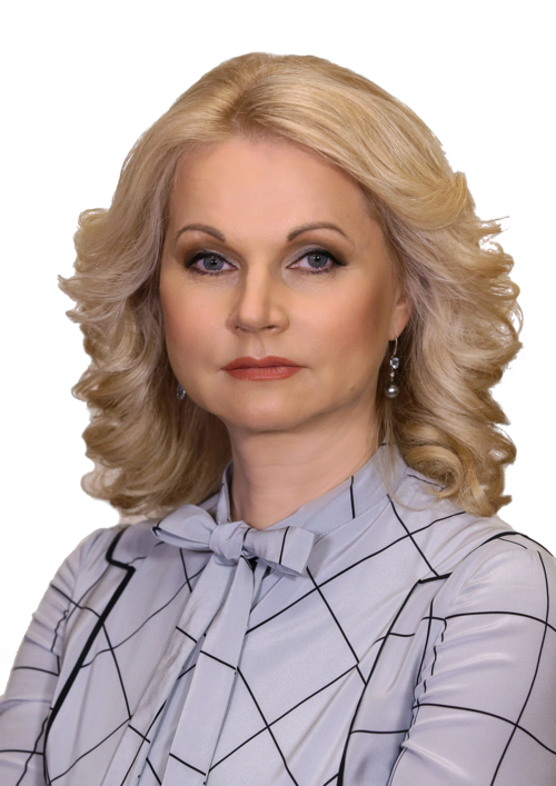 Голикова. Источник изображения: сайт ru.wikipedia.org