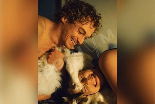     / Источник: © Социальные сети