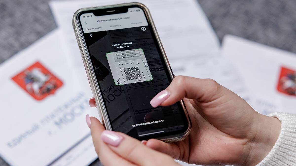    Фото: Дмитрий Дубинский / Вечерняя Москва