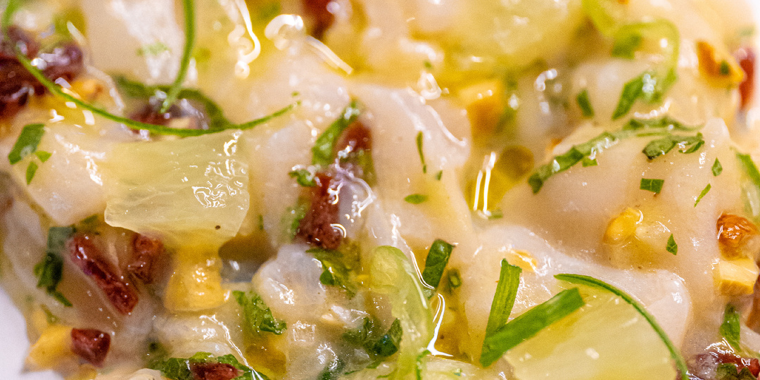 Гастрономические планы