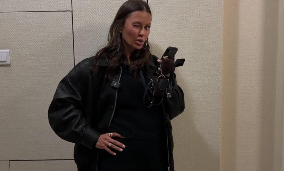 Скрин видео