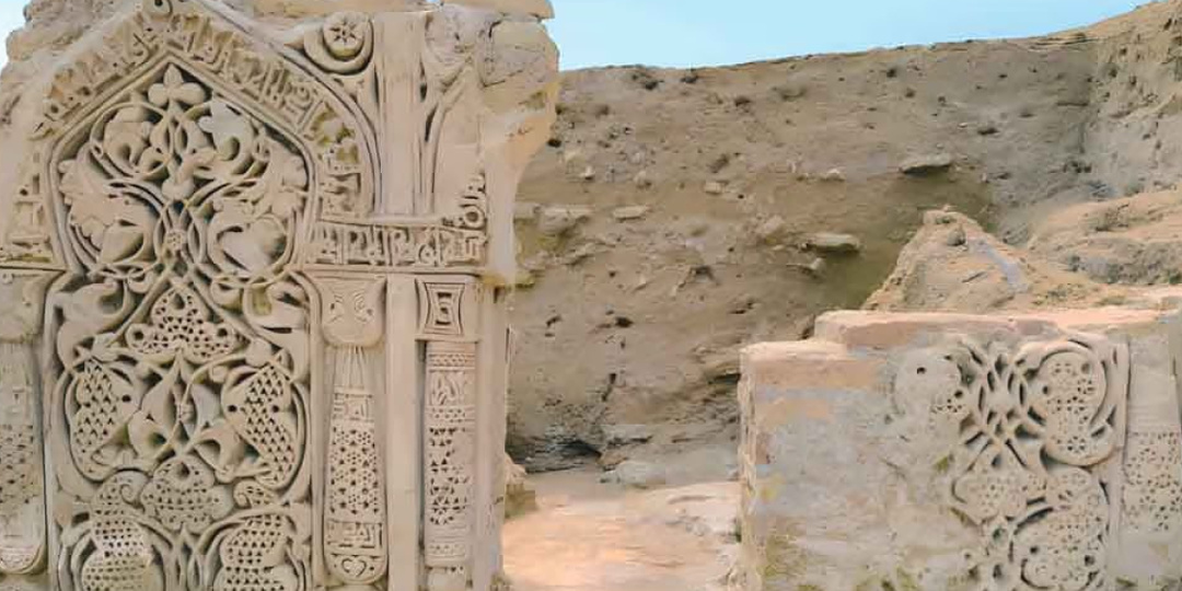 Туркменистан усиливает работу по сохранению историко-культурного наследия