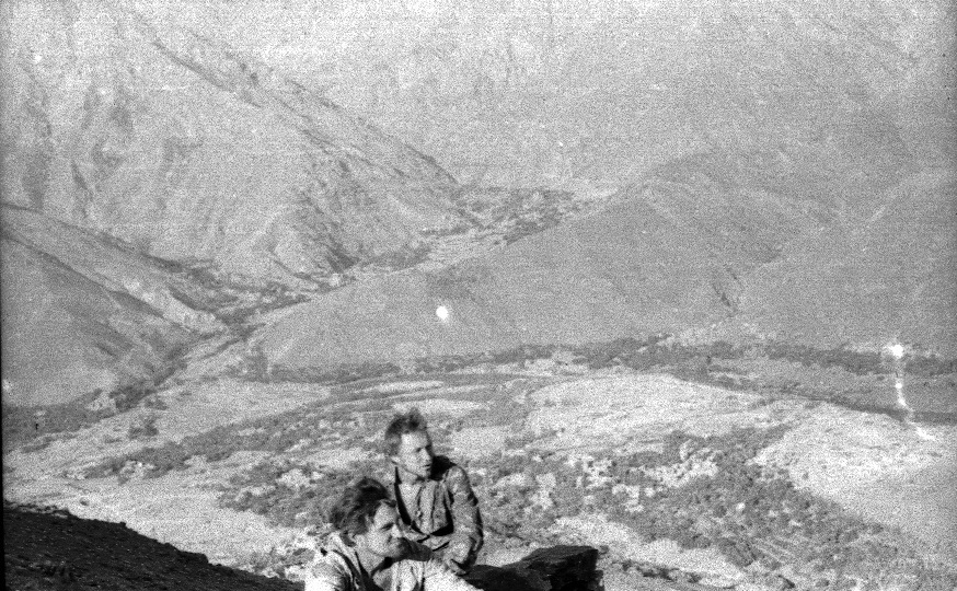 09 01. Парадокс времени