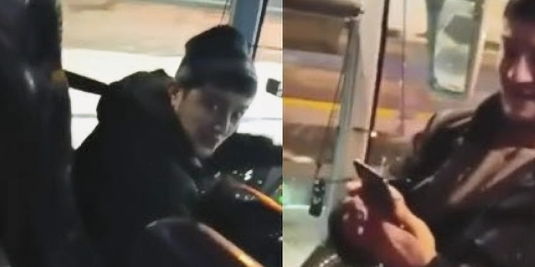 Почему мальчишек и девчонок не защищают в маршрутках?