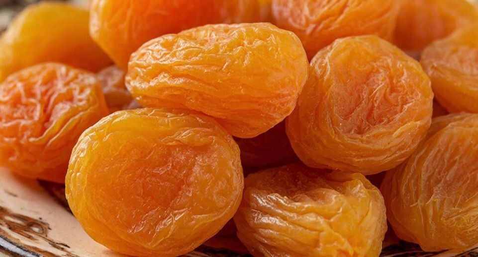 С курагой 30 дней: врач назвала плюсы эксперимента и предупредила о возможных рисках
