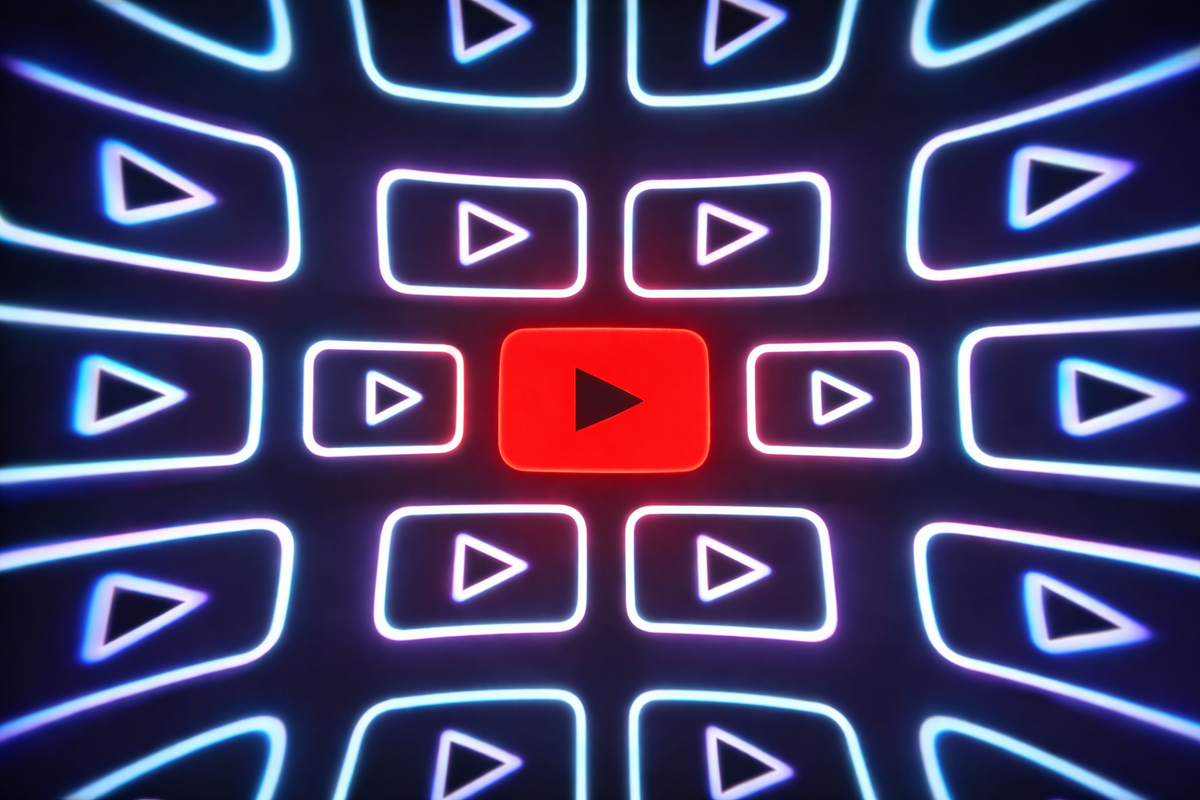 Глобальная аудитория Youtube сегодня составляет 2,5–2,7 миллиарда активных пользователей в месяц.