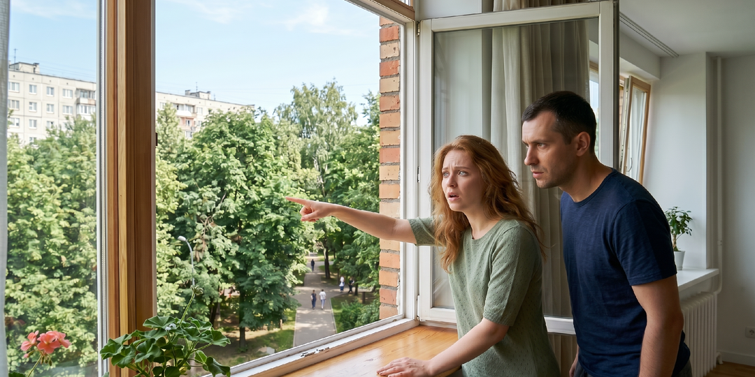 Он висел вниз головой и не двигался. А потом случилось чудо