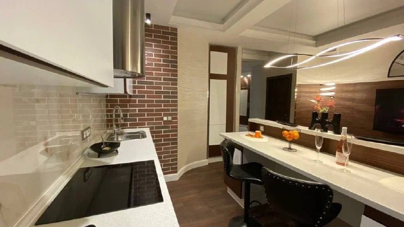 АМК в сочетании с другими материалами дает максимум эффекта