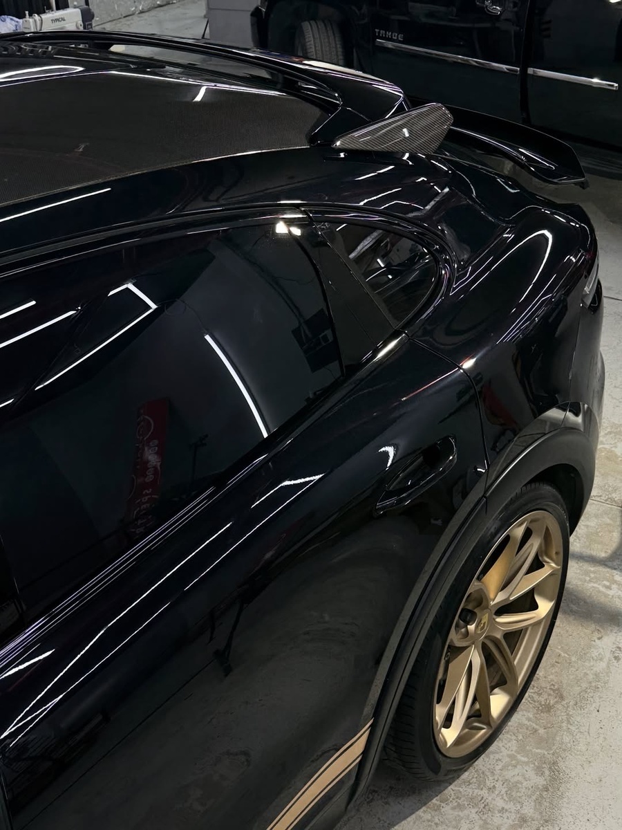 Керамика для пленок Krytex PPF