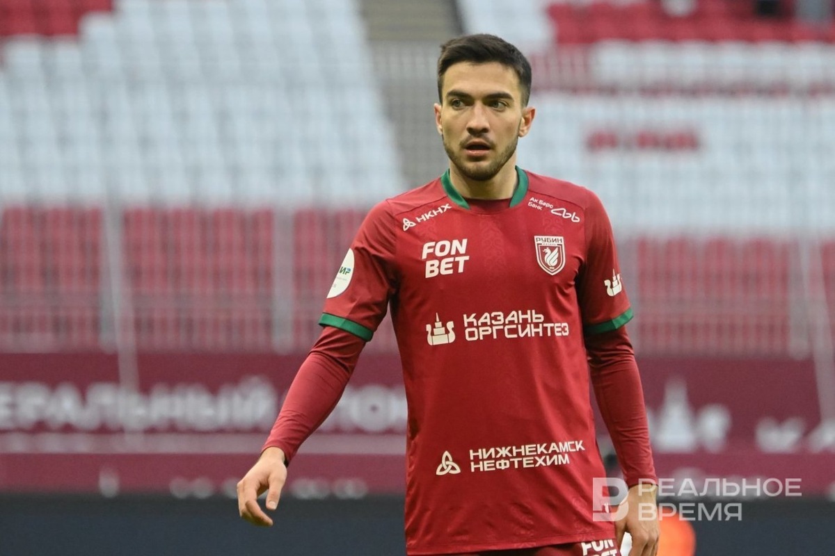   Динар Фатыхов / realnoevremya.ru