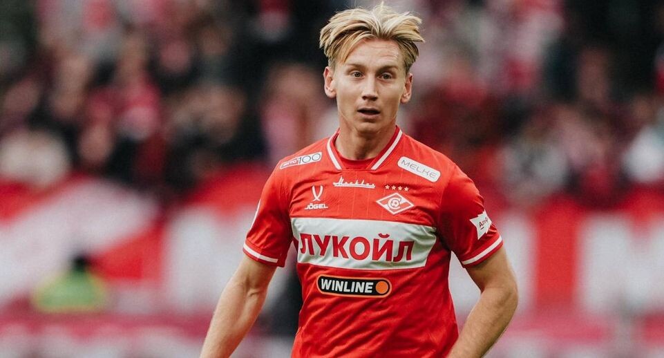    ФК «Спартак»