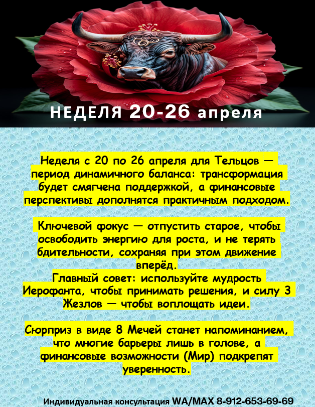 картинка принадлежит автору канала