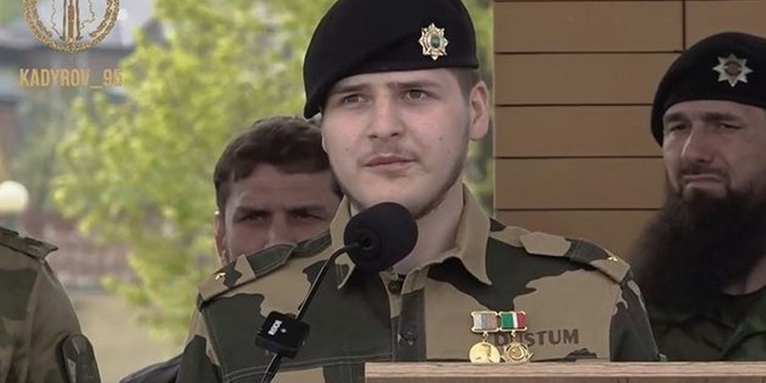 «Незаслуженных наград нет!»: все ордена и медали Адама Кадырова. Сын главы Чечни попал в Книгу рекордов России