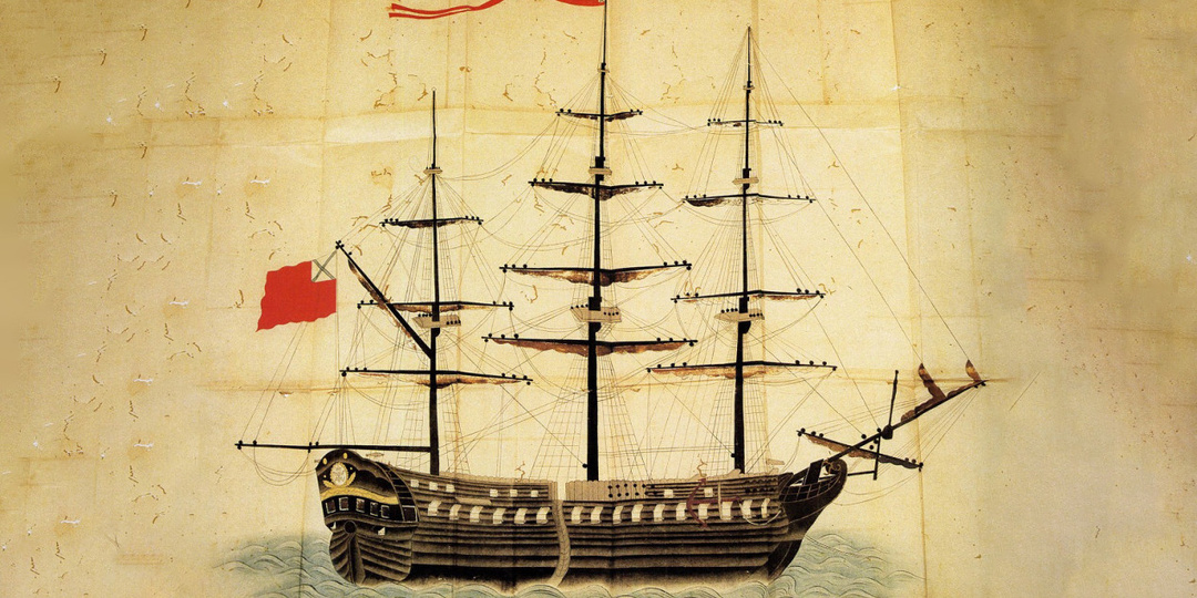 Жизнь как кругосветка: невероятная судьба мореплавателя Василия Головнина