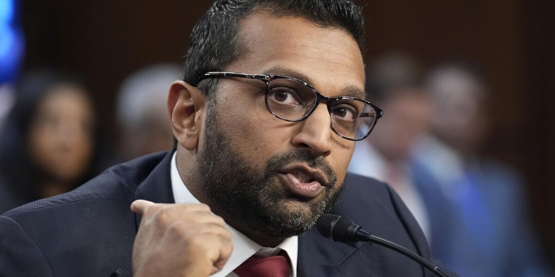 Глава ФБР пообещал аресты по делу о нарушениях на выборах в США в 2020 году