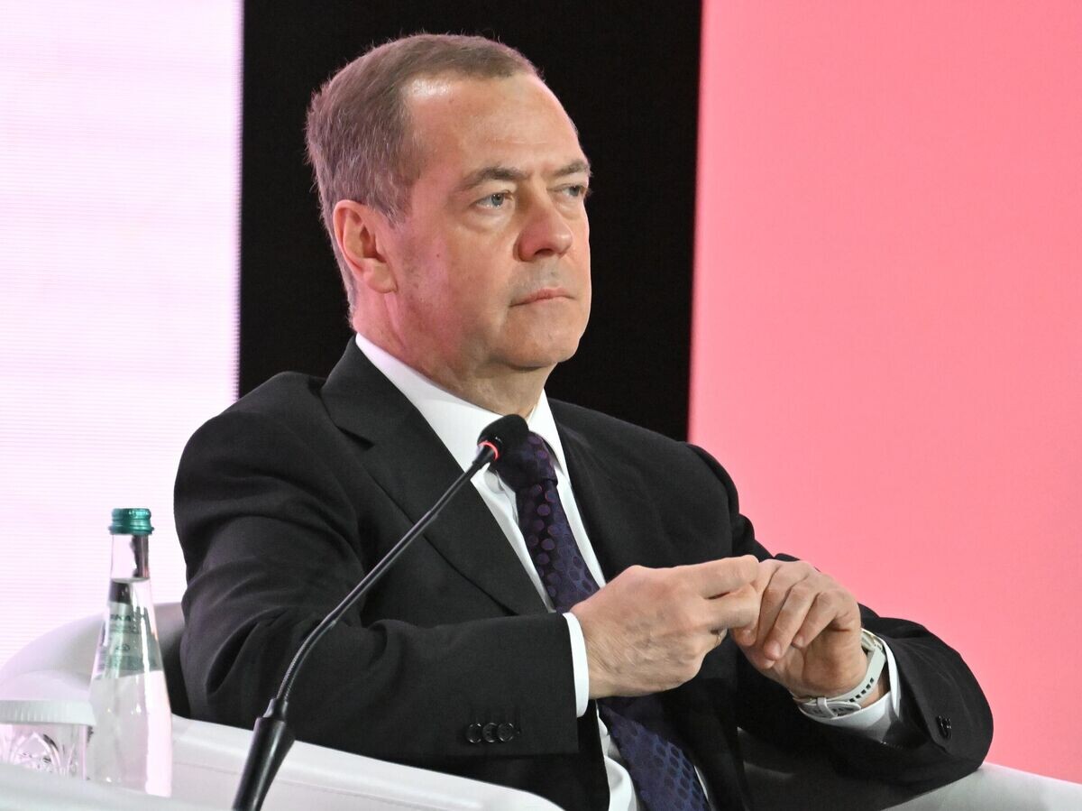    Всероссийский форум Центров госуслуг в Москве | © РИА Новости / Станислав Красильников