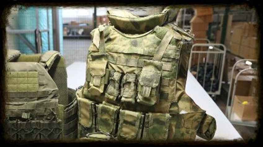 Дело военной прокуратуры. Глава 2