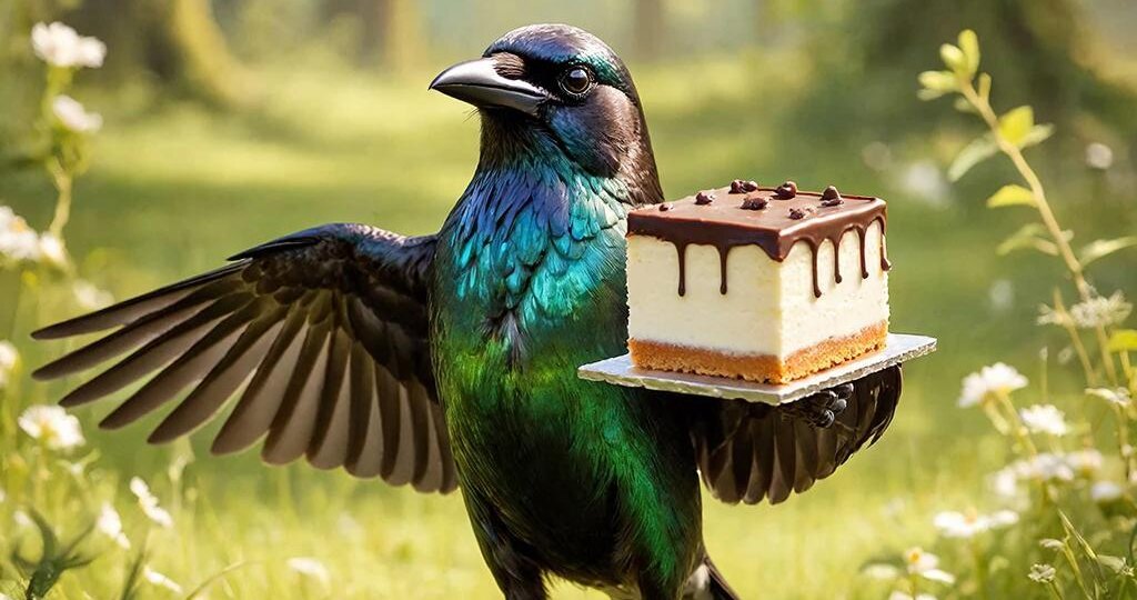 "Стройная птичка" - трендовый десерт, который тает во рту! Вкусно, легко, без вреда для фигуры - ешь на ночь и худей! Простой рецепт с КБЖУ.