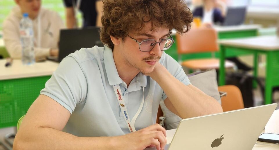    Мария Трубина